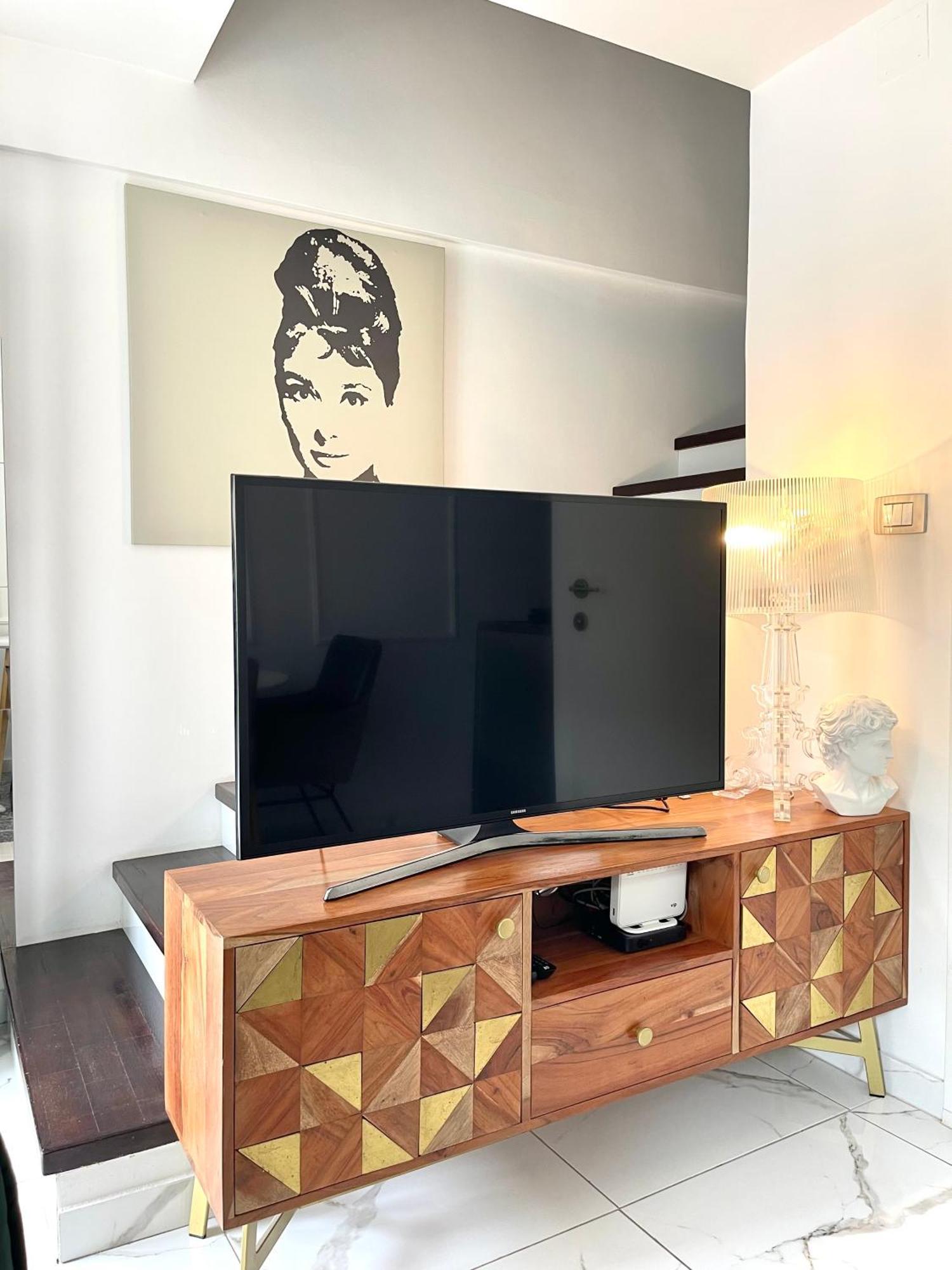 ספליט Apartments Providenca מראה חיצוני תמונה